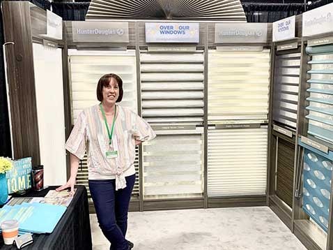 Hunter Douglas Dealer Image